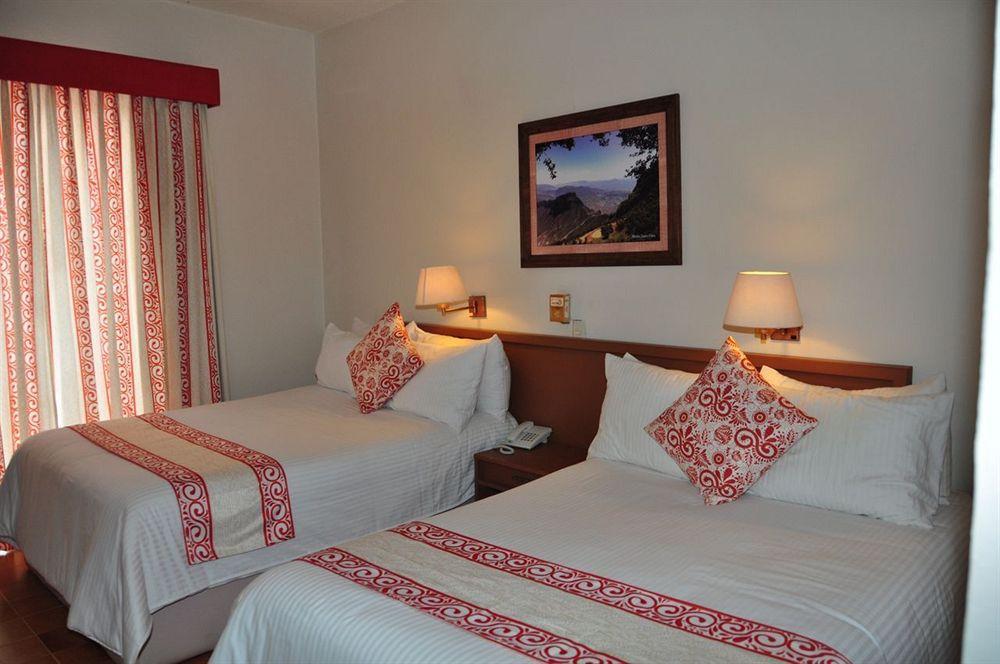 Mision Hotel Jalpan de Serra