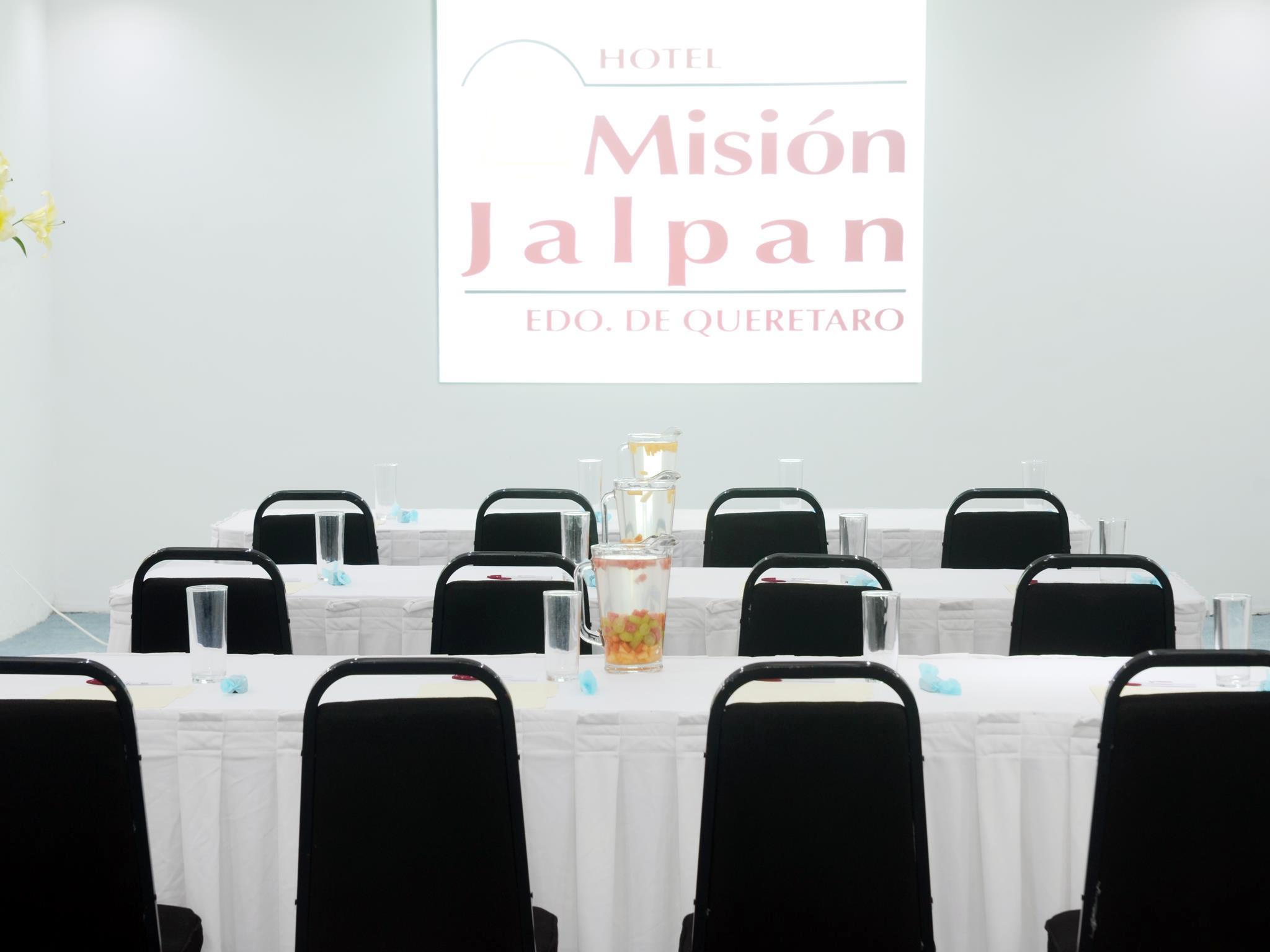 Hotel Mision 3*