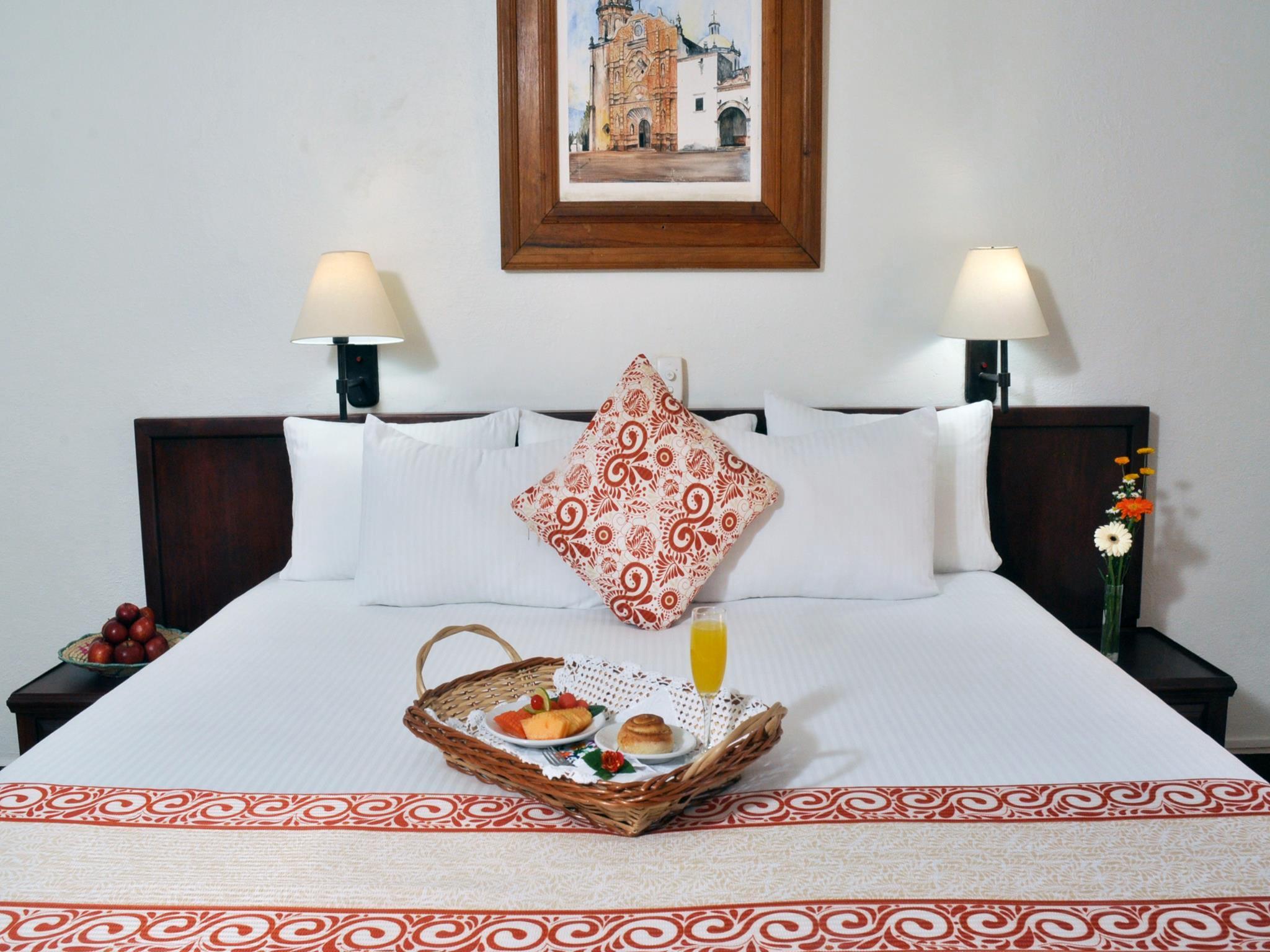 Mision Hotel
