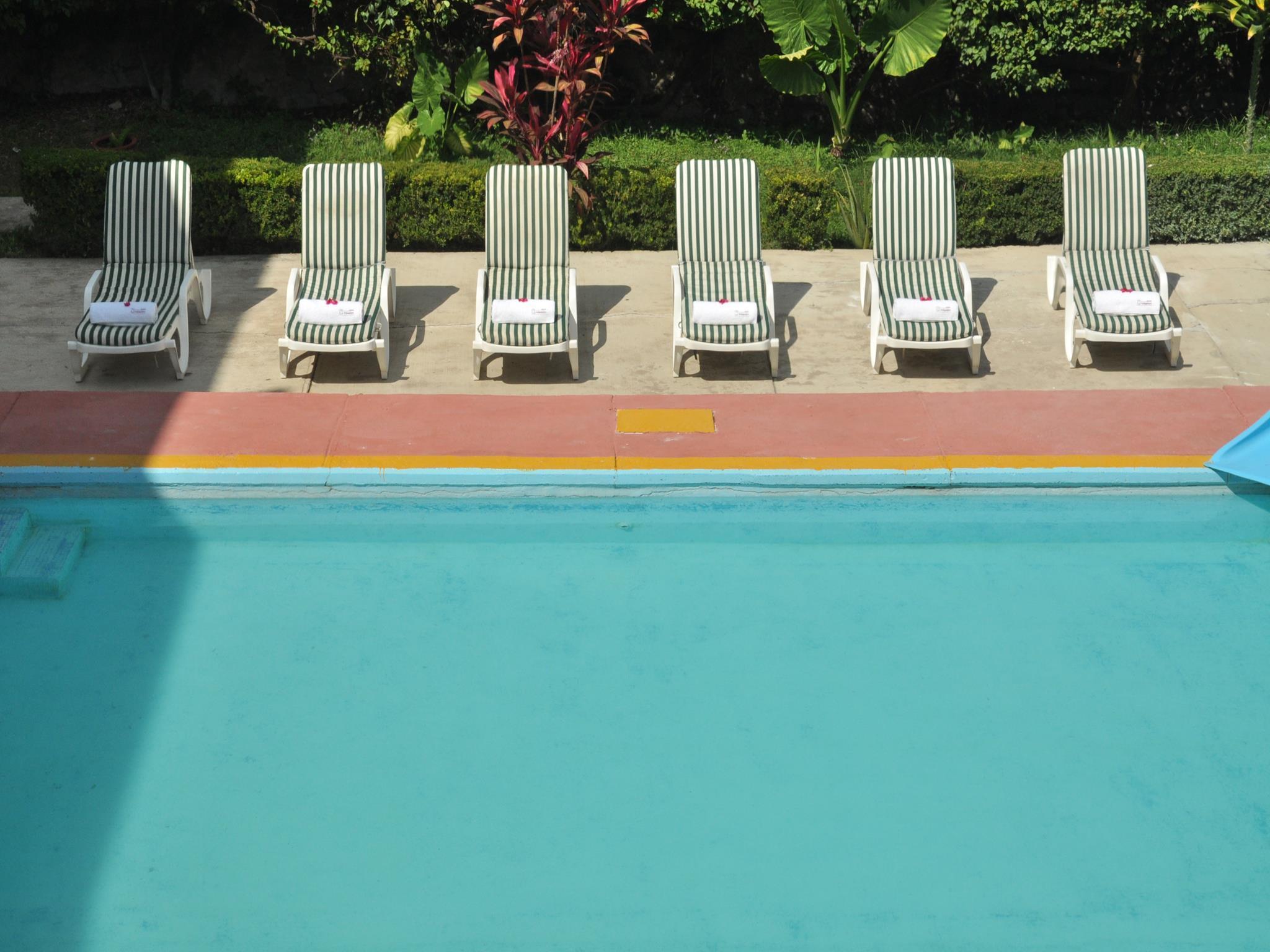 Mision Hotel Jalpan de Serra