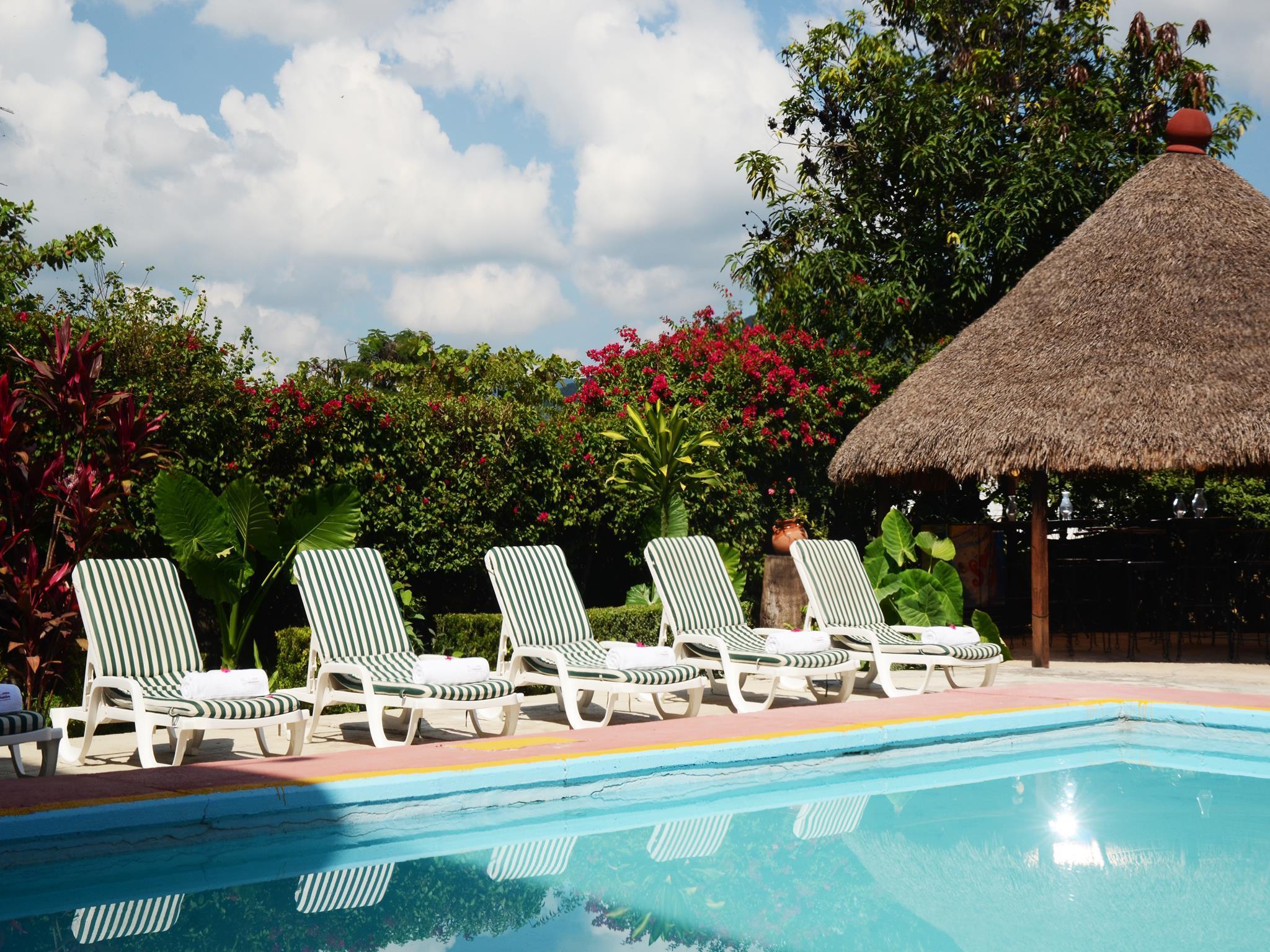 Mision Hotel 3*
