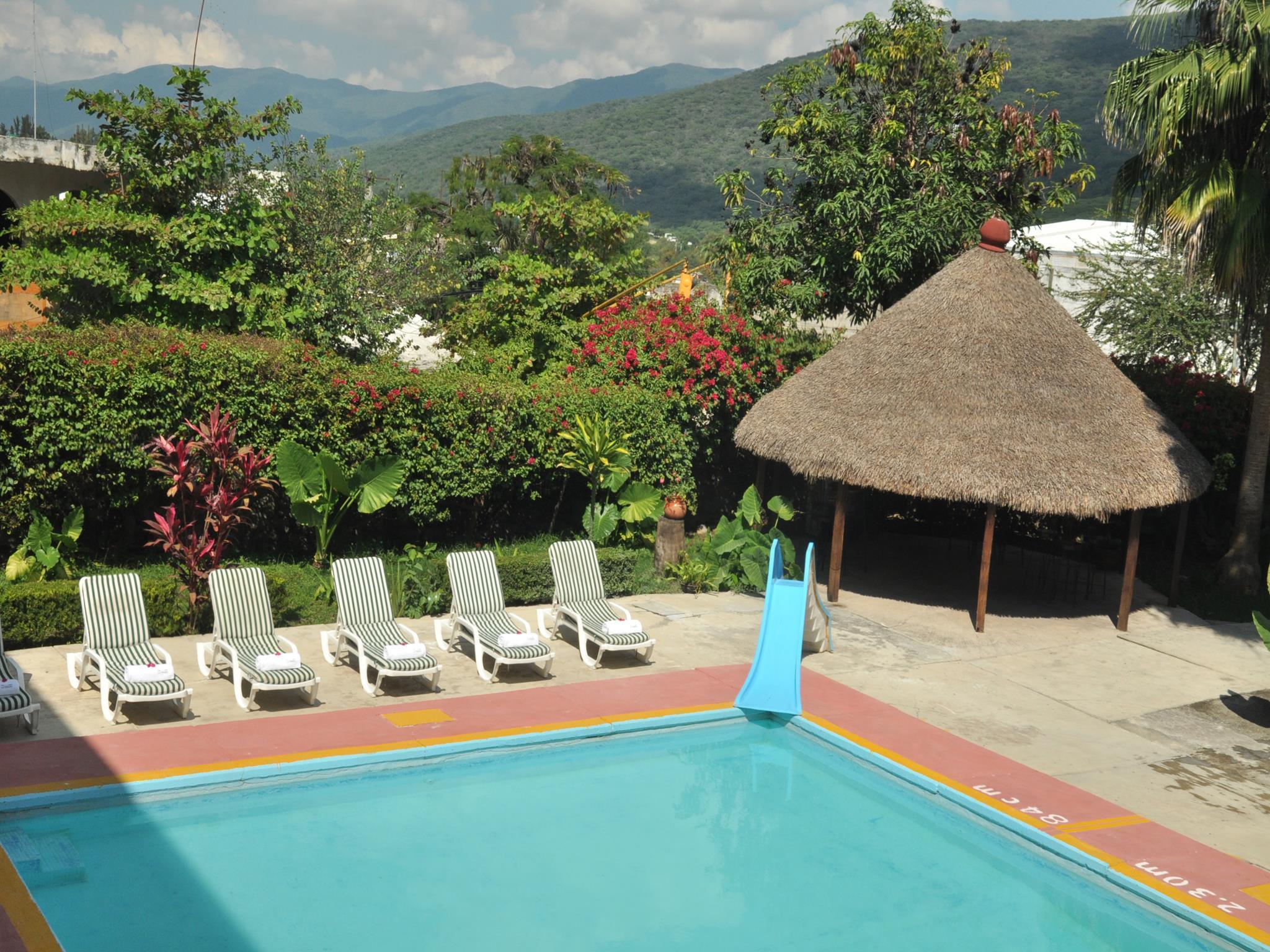 Mision Hotel 3*
