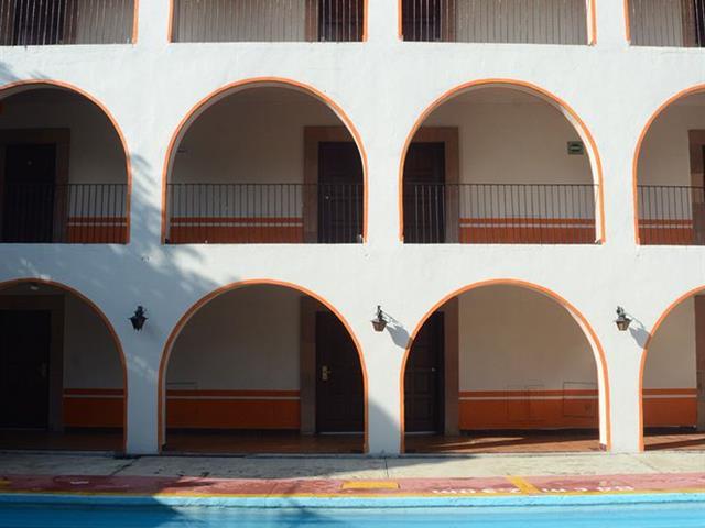 Hotel Mision 3*