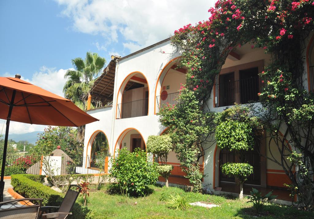Mision Hotel 3*