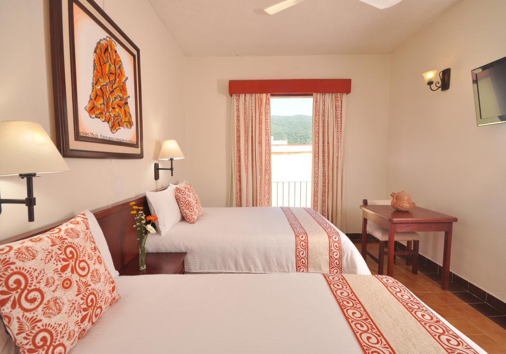 Mision Hotel