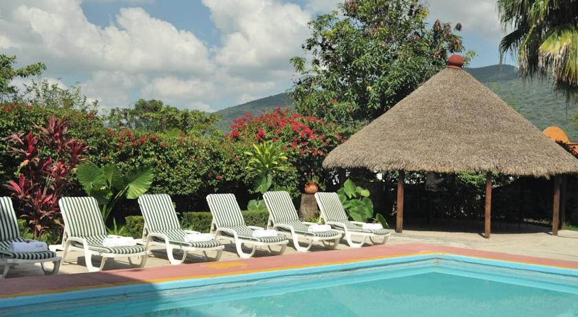 Hotel Mision