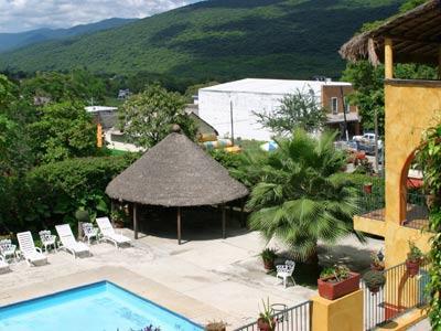 Mision Hotel