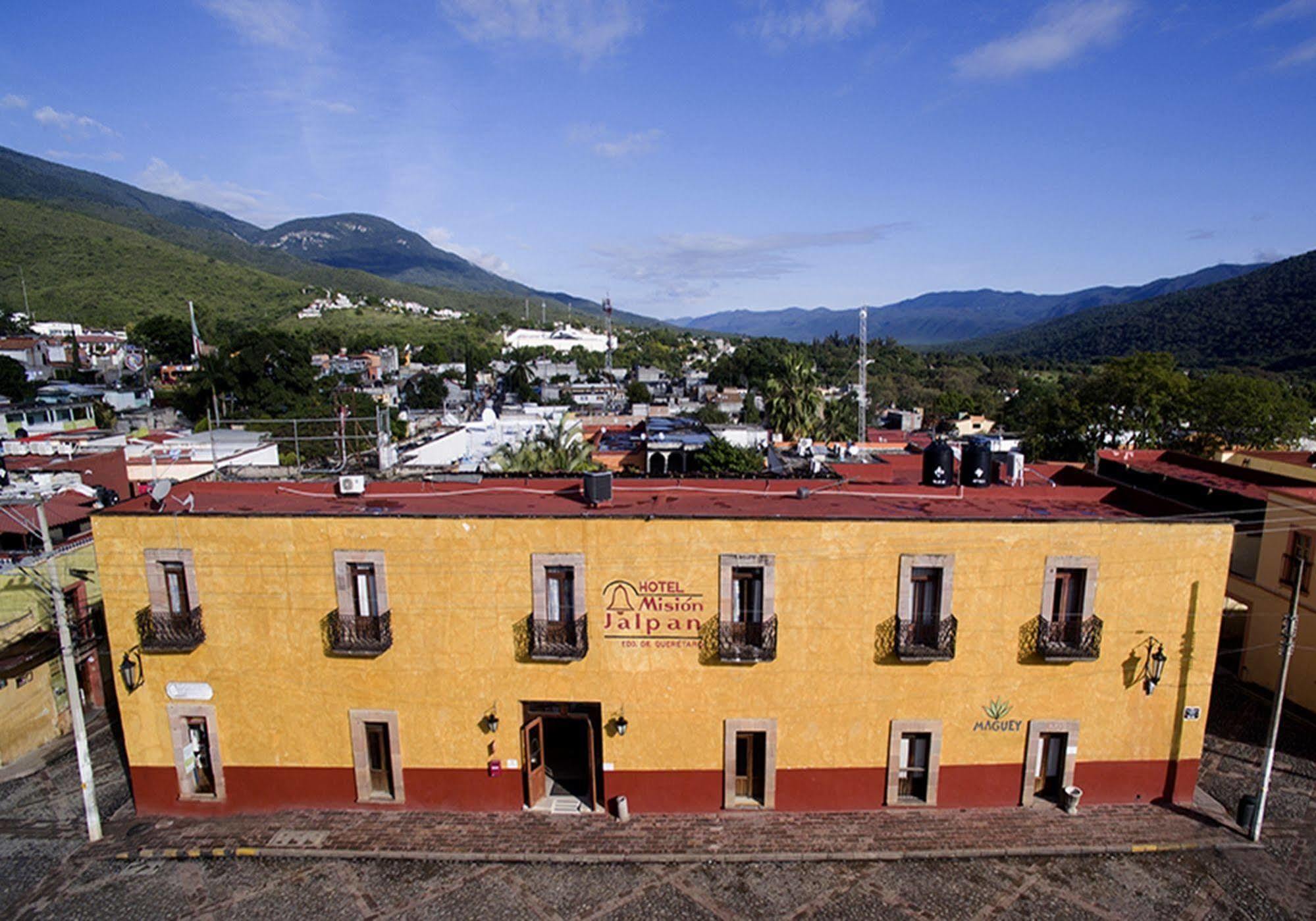 Mision Hotel 3*