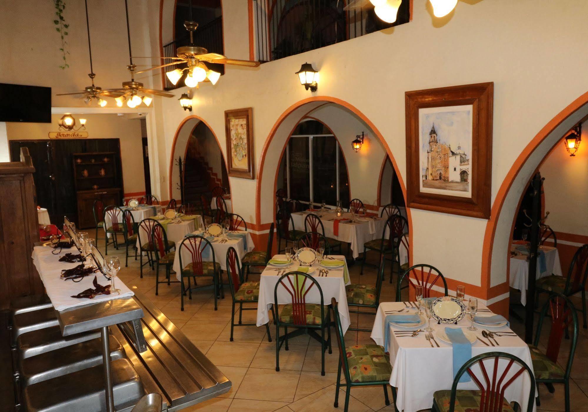 Mision Hotel
