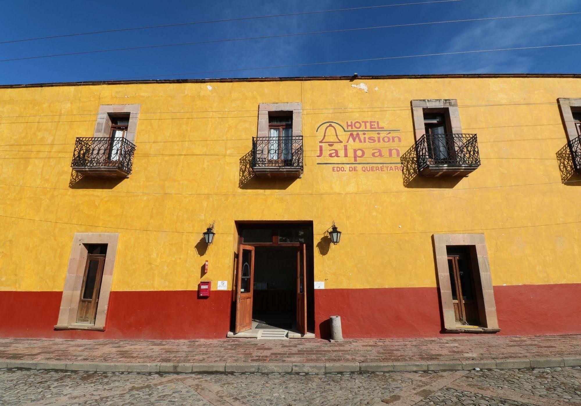 Hotel Mision 3*